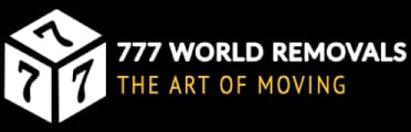 777 World Removals — The Art of Moving